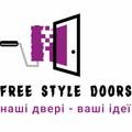 FREE STYLE DOORS
