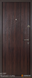 Вхідні двері ABWehr Miriel, комплектація Nova 309 фото 3