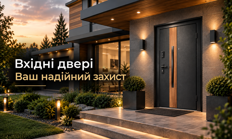 Banner from design