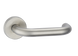 Дверна ручка MVM Sigma S-1115 нержавіюча сталь MVM Sigma S-1115 фото 1