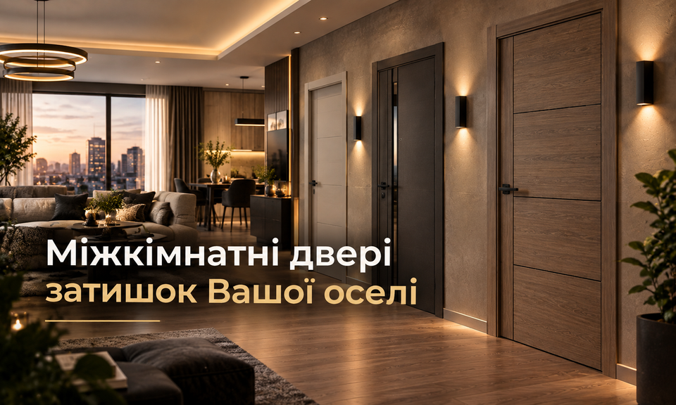 Banner from design