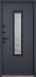 Вхідні двері з терморозривом модель Olimpia Glass комплектація Bionica 2 LP3 фото 3