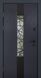 Вхідні двері з терморозривом модель Olimpia Glass комплектація Bionica 2 LP3 фото 18