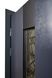 Вхідні двері з терморозривом модель Olimpia Glass комплектація Bionica 2 LP3 фото 12
