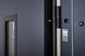 Входные двери с терморазрывом модель Olimpia Glass комплектация Bionica 2 LP3 фото 15