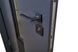 Входные двери с терморазрывом модель Olimpia Glass комплектация Bionica 2 LP3 фото 11