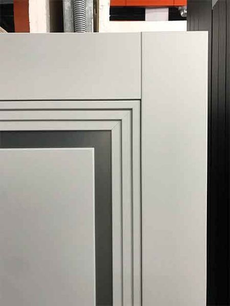 Millenium ML-718 BLK ml-0065 фото