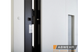 Вхідні двері з терморозривом модель Ufo Black комплектація COTTAGE 496 фото 14