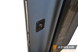 Вхідні двері з терморозривом модель Ufo Black комплектація COTTAGE 496 фото 6