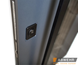 Вхідні двері з терморозривом модель Ufo Black комплектація COTTAGE 496 фото 7