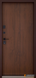 Двері з терморозривом модель Paradise (Колір Дуб Темний) комплектація Bionica 2 LP1 фото 15
