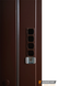 Двери с терморазрывом модель Paradise (Цвет Дуб Темный) комплектация Bionica 2 LP1 фото 11