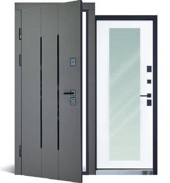 Mira комплектація Megapolis Kale 549 фото