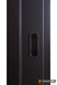 Вхідні двері модель Solid Glass (колір Ral 8022T) комплектація Defender 408 фото 14