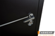 Вхідні металеві двері модель Solid (колір Ral 8022T) комплектація Defender abwehr-005 фото 4