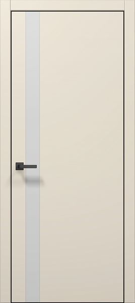 Plato PL-04 Торець алюм. BLK pl-0040 фото